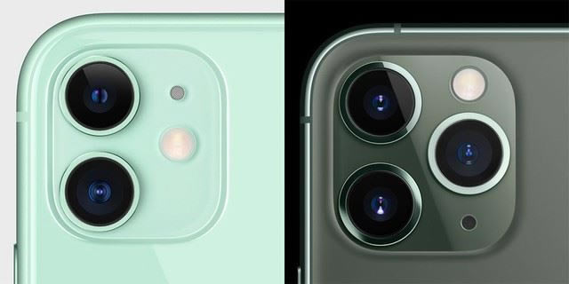 新iPhone摄像头怎么样 iPhone11系列拍照技术有何亮点_苹果手机_手机学院_本站