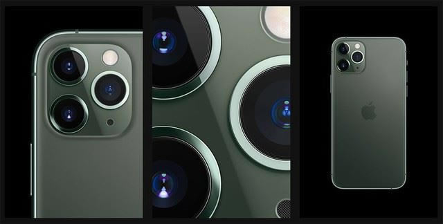 新iPhone摄像头怎么样 iPhone11系列拍照技术有何亮点_苹果手机_手机学院_本站