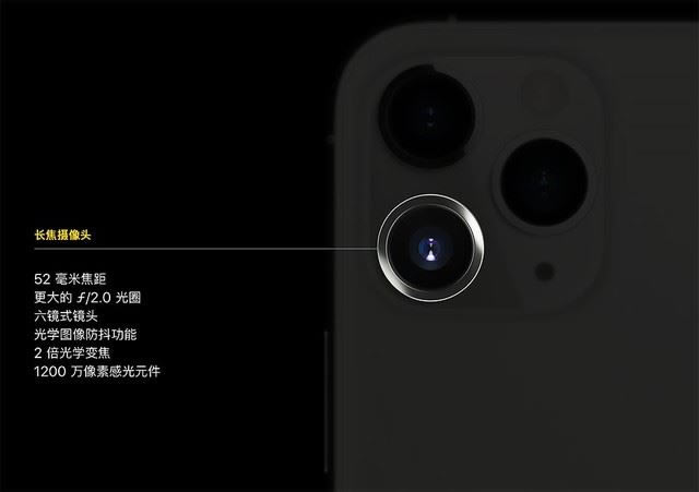 新iPhone摄像头怎么样 iPhone11系列拍照技术有何亮点_苹果手机_手机学院_本站