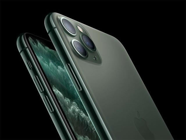 新iPhone摄像头怎么样 iPhone11系列拍照技术有何亮点_苹果手机_手机学院_本站