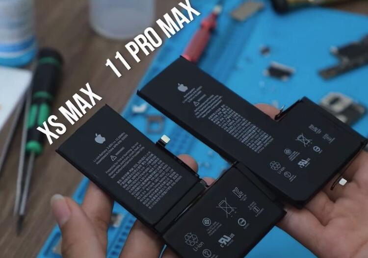 如何选购新款iPhone11 究竟哪款新iPhone更适合自己_苹果手机_手机学院_本站