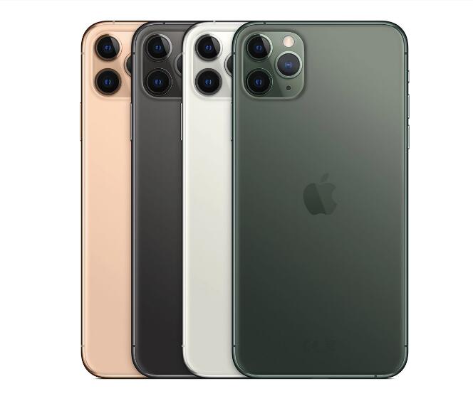 如何选购新款iPhone11 究竟哪款新iPhone更适合自己_苹果手机_手机学院_本站