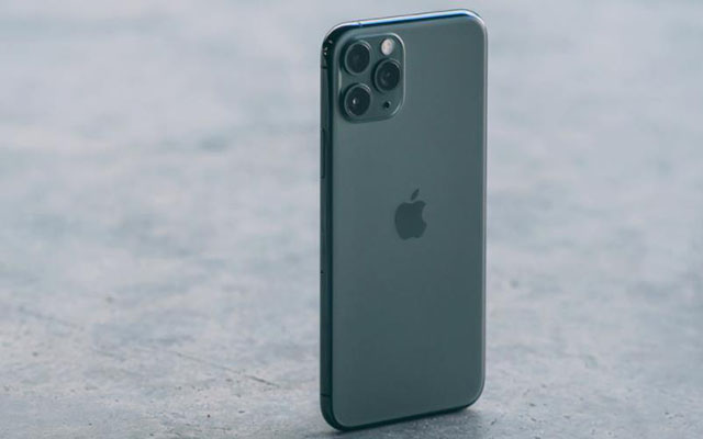 苹果iPhone11 Pro好用吗 iPhone11 Pro深度使用评测体验_手机评测_手机学院_本站