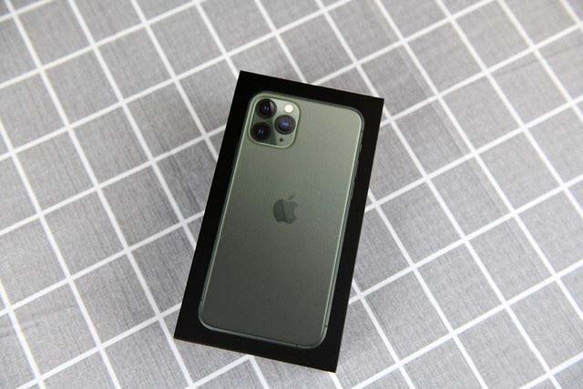 iPhone11 Pro好不好用 iPhone11 Pro使用体验_苹果手机_手机学院_本站