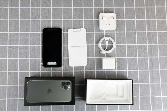 iPhone11 Pro好不好用 iPhone11 Pro使用体验_苹果手机_手机学院_本站