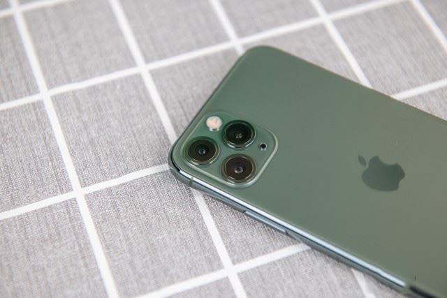 iPhone11 Pro好不好用 iPhone11 Pro使用体验_苹果手机_手机学院_本站