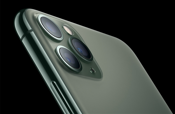 iPhone11系列标配4GB内存够用吗?_苹果手机_本站