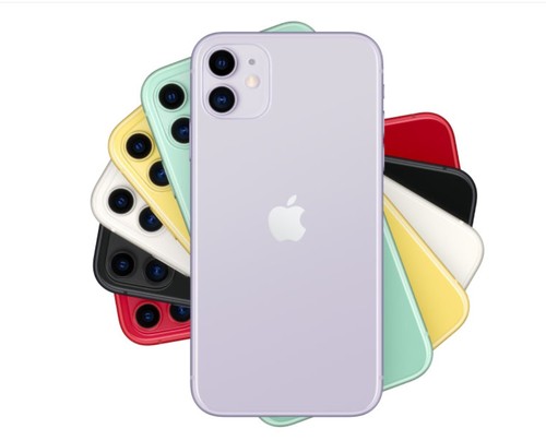 苹果iPhone 11手机值不值得买 苹果iPhone 11详细评测_手机评测_手机学院_本站