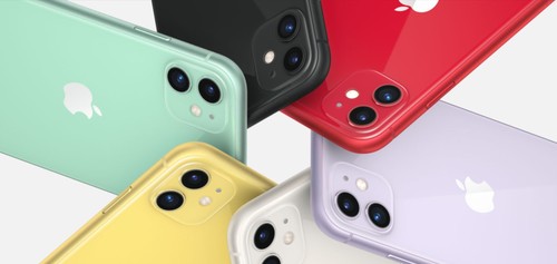 苹果iPhone 11手机值不值得买 苹果iPhone 11详细评测_手机评测_手机学院_本站