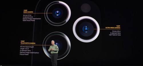 苹果iPhone 11手机值不值得买 苹果iPhone 11详细评测_手机评测_手机学院_本站
