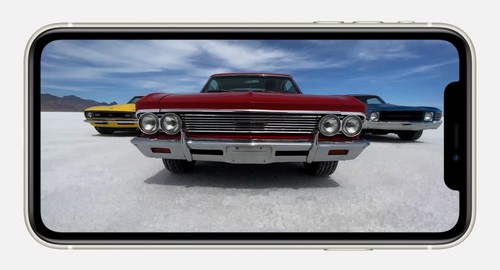苹果iPhone 11手机值不值得买 苹果iPhone 11详细评测_手机评测_手机学院_本站
