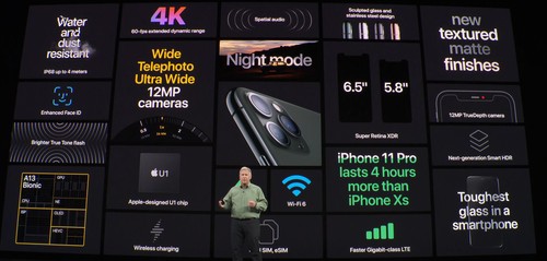 苹果iPhone 11手机值不值得买 苹果iPhone 11详细评测_手机评测_手机学院_本站