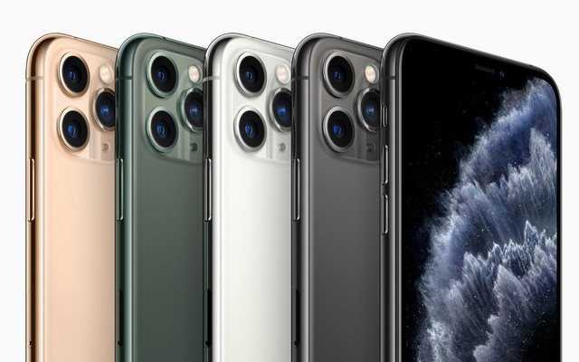 iPhone 11ֵ ȱʧ5GiPhone 11ʲôӰ_ƻֻ_ֻѧԺ_վ