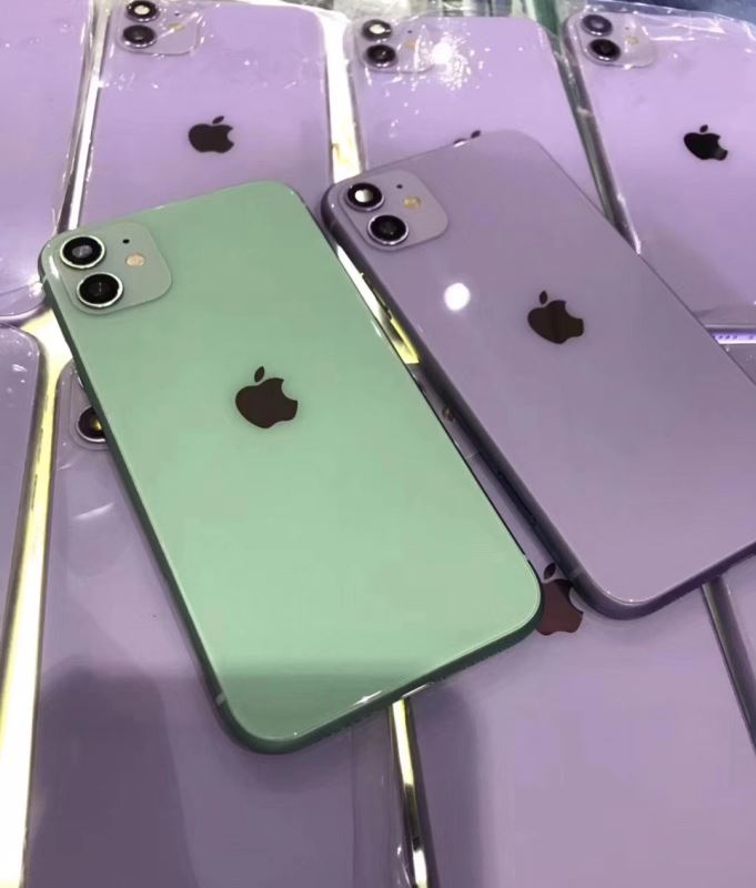 怎么辨别改装机 教你辨别iPhone XR改装的iPhone11