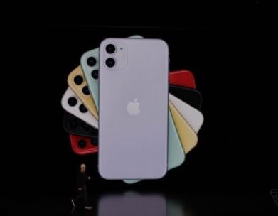 iPhone11和华为Mate30哪款好 iPhone11和华为Mate30区别对比_手机评测_手机学院_本站