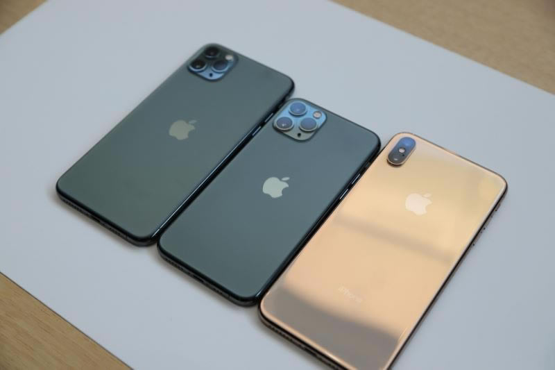 iPhone11ProProMaxʲô iPhone11ProProMaxԱȽ_ֻ_ֻѧԺ_վ