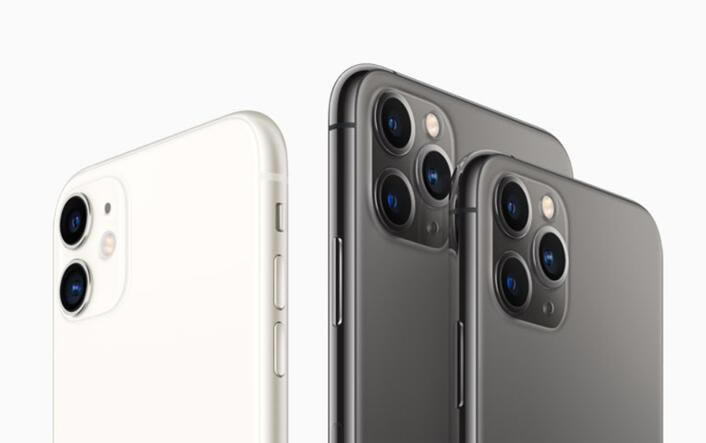 iPhone11和11Pro区别 iPhone11和iPhone11 pro哪个好?iPhone11 pro和iPhone11区别对比评测