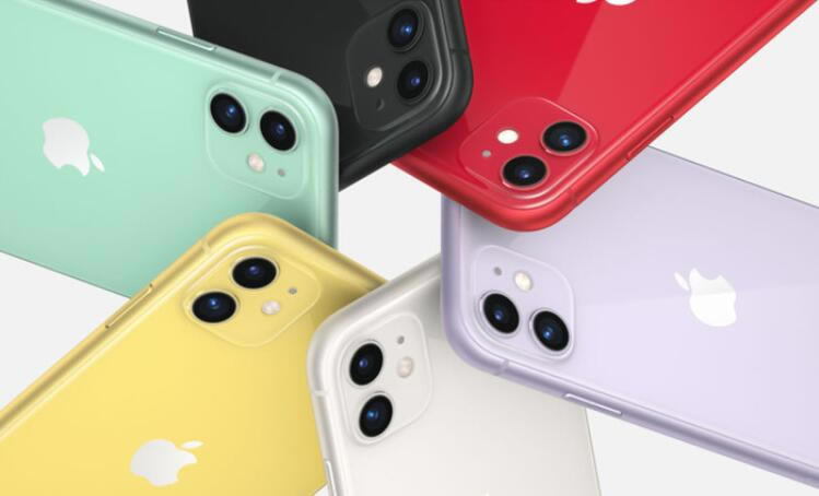 iPhone11和11Pro区别 iPhone11和iPhone11 pro哪个好?iPhone11 pro和iPhone11区别对比评测