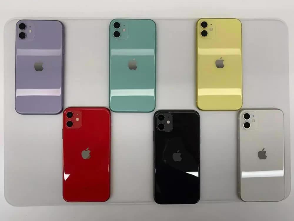 iPhone11和iPhone11Pro选哪个 苹果iPhone11深度对比11Pro_手机评测_手机学院_本站