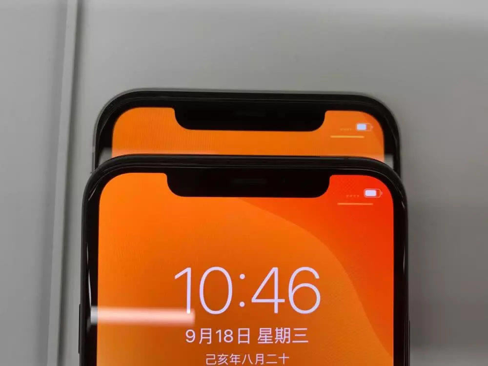 iPhone11和iPhone11Pro选哪个 苹果iPhone11深度对比11Pro_手机评测_手机学院_本站