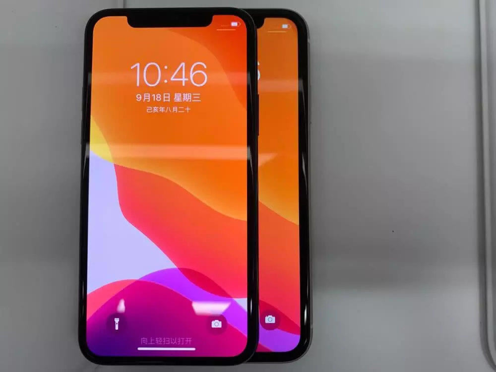 iPhone11和iPhone11Pro选哪个 苹果iPhone11深度对比11Pro_手机评测_手机学院_本站