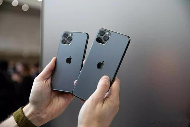 iPhone11Pro上手体验 iPhone11Pro优缺点介绍_苹果手机_手机学院_本站