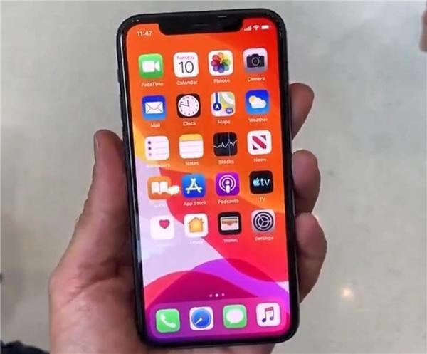 苹果iPhone11 Pro值得买吗 iPhone11 Pro使用2天的深度体验评测_手机评测_手机学院_本站