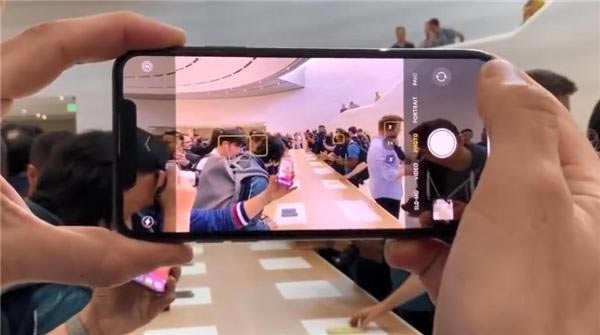 苹果iPhone11 Pro值得买吗 iPhone11 Pro使用2天的深度体验评测_手机评测_手机学院_本站