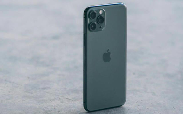 苹果iPhone11 Pro好用吗 iPhone11 Pro深度使用评测体验_手机评测_手机学院_本站