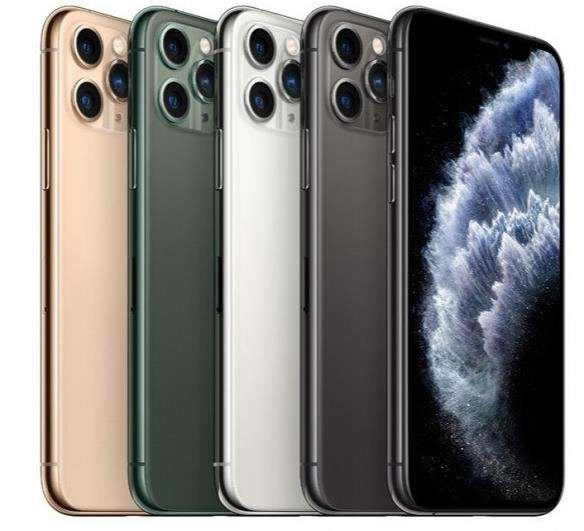 iphone12mini与iphone11pro区别是啥 哪一款手机值得入手