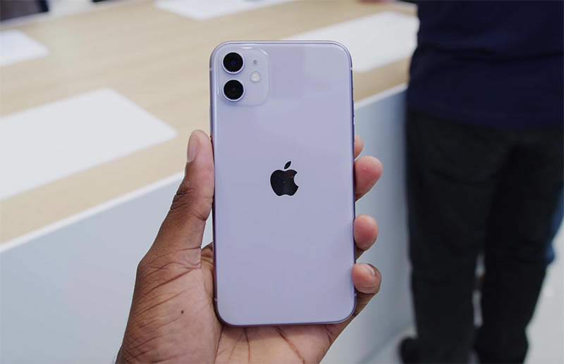 苹果iPhone 11/Pro/Max什么颜色好看 苹果iPhone 11/Pro/Max好看颜色推荐_苹果手机_本站