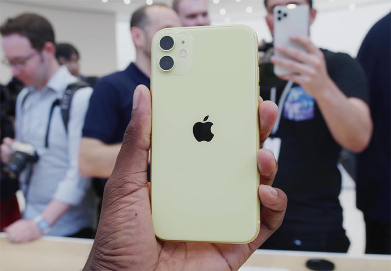 苹果iPhone 11/Pro/Max什么颜色好看 苹果iPhone 11/Pro/Max好看颜色推荐_苹果手机_本站