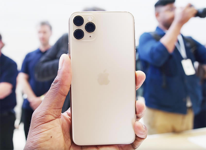 苹果iPhone 11/Pro/Max什么颜色好看 苹果iPhone 11/Pro/Max好看颜色推荐_苹果手机_本站