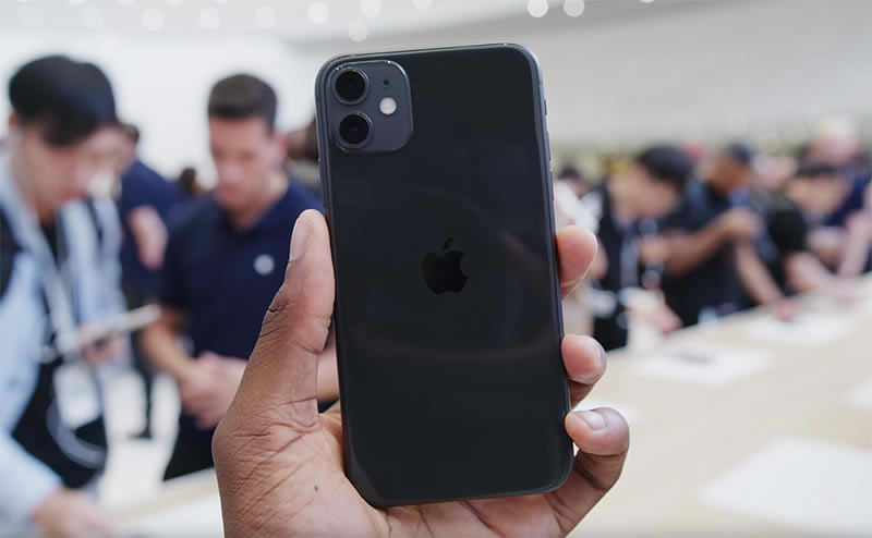 苹果iPhone 11/Pro/Max什么颜色好看 苹果iPhone 11/Pro/Max好看颜色推荐_苹果手机_本站