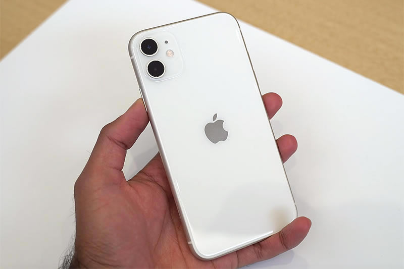 苹果iPhone 11/Pro/Max什么颜色好看 苹果iPhone 11/Pro/Max好看颜色推荐_苹果手机_本站