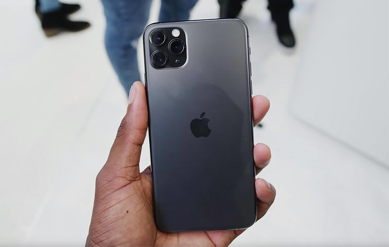 苹果iPhone 11/Pro/Max什么颜色好看 苹果iPhone 11/Pro/Max好看颜色推荐_苹果手机_本站