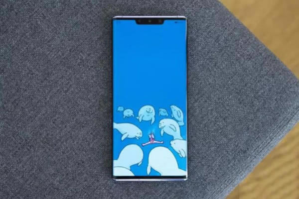 华为mate30pro和iphone11promax详细对比介绍_手机评测_手机学院_本站