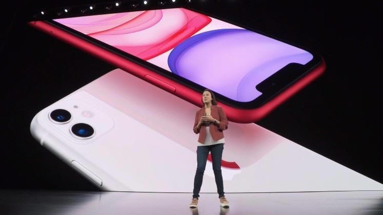 iPhone11系列有什么不同?iPhone 11/ Pro/Max区别对比评测