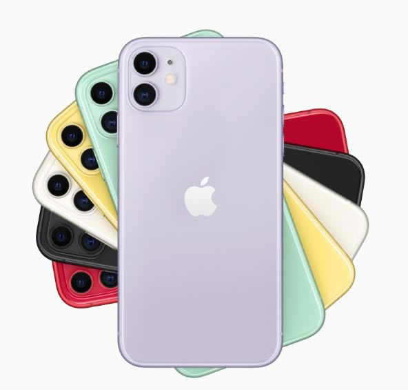 iPhone11/ Pro/ Pro Max怎么进DFU模式 iPhone 11进DFU模式方法介绍_苹果手机_手机学院_本站