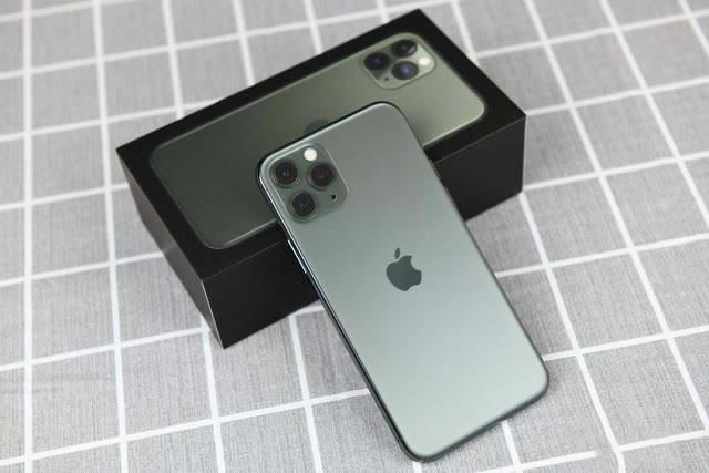iPhone11 Pro好不好用 iPhone11 Pro使用体验_苹果手机_手机学院_本站