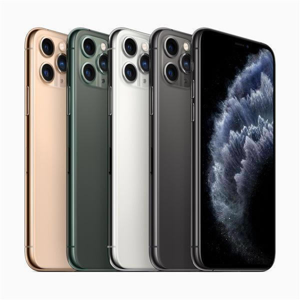 iPhone11 Pro Max值不值得买 iPhone11ProMax手机详细评测_手机评测_手机学院_本站