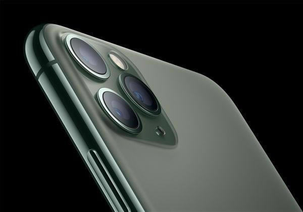 iPhone11 Pro Max值不值得买 iPhone11ProMax手机详细评测_手机评测_手机学院_本站
