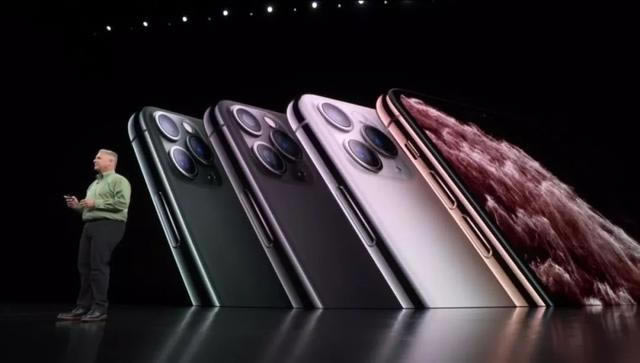 iPhone11 Pro和iPhonexs哪款值得买 iPhone11pro/xs/xs max对比评测_手机评测_手机学院_本站