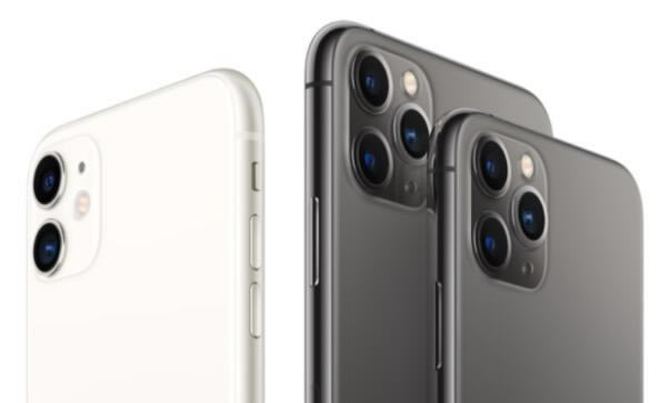 iPhone11系列哪款值得买?iPhone 11/ Pro/Max性价比、功能全方位对比评测_苹果手机_手机学院_本站