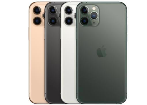 iPhone11系列哪款值得买?iPhone 11/ Pro/Max性价比、功能全方位对比评测_苹果手机_手机学院_本站