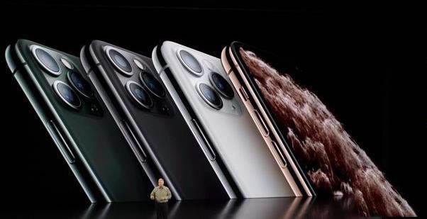 iPhone11pro max支持不支持快充?_苹果手机_手机学院_本站