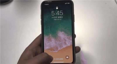 iphone11pro锁屏状况下如何打开手电筒?_苹果手机_手机学院_本站