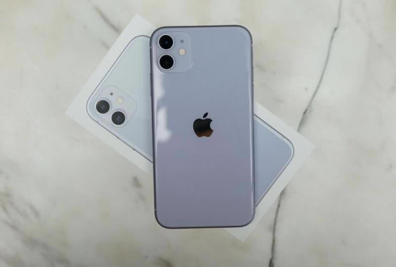 港版iPhone11值得入手吗 港版iPhone11和iPhone11Pro开箱区别对比_手机评测_手机学院_本站
