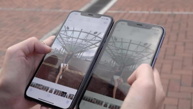 港版iPhone11值得入手吗 港版iPhone11和iPhone11Pro开箱区别对比_手机评测_手机学院_本站