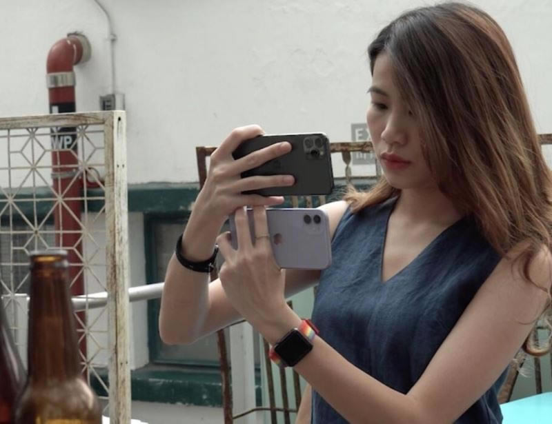 港版iPhone11值得入手吗 港版iPhone11和iPhone11Pro开箱区别对比_手机评测_手机学院_本站